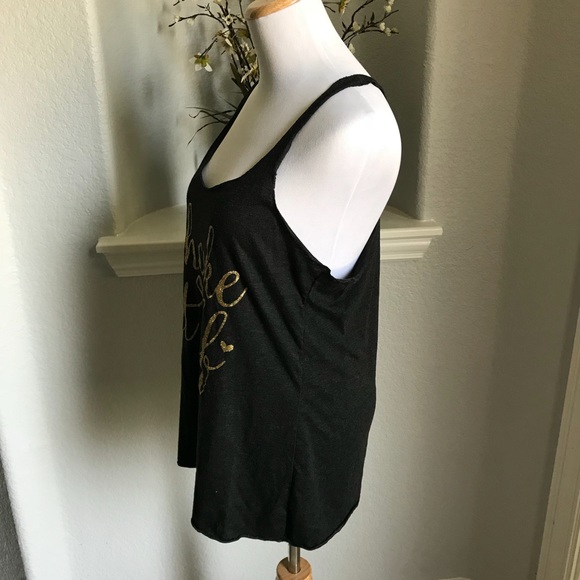 Shake It Off gym tee - Picture 4 of 5